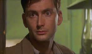 Project: Torchwood: Connections Foyle's War