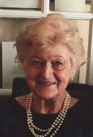 Contributions to the tribute of Freda Ellen Ross