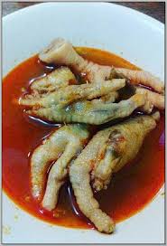 Maybe you would like to learn more about one of these? Resep Masakan Ceker Pedas Firmankasan Com