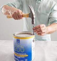 Just download the file and copy into the paint.net\filetypes folder. How To Open A Can Of Paint Better Homes Gardens