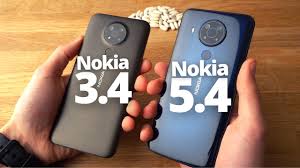 Get all information about the nokia 5.4 features and specifications. Nokia 5 4 Gaming Display And Camera Tests By Ultra Value Tech Nokiamob