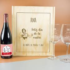 ¡ellas se lo merecen todo! Kit Personalizado Para El Dia De La Madre