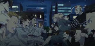 Tokyo revengers was an anime series that ran from 2021 and still airing. 6p Rzpkki4ooem