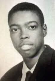 Gregory Carlton Evans"