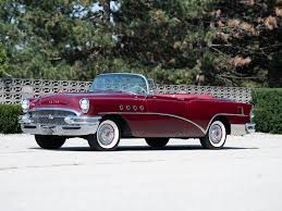 Image result for Cherokee Red 1955 Buick