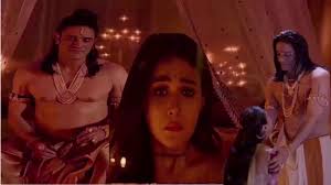 Maharaj Moive - Part 4 -Meri Ladli banu gi