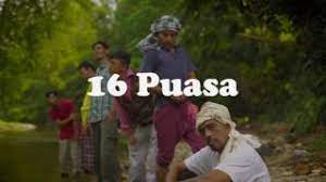 Hari terakhir mamat khalid dan pelakon 18 puasa shooting di kuala kangsar. 16 Puasa Ost Sormus Se Kulki Itteksensa Youtube