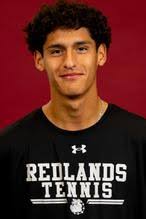 Men's Tennis All-Conference Awards: CMS' Mareedu Repeats as Athlete of the  Year