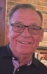 Obituaries Search for Paul Clinton