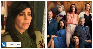 We did not find results for: Veronica Castro Bestreitet Dem Schopfer Von La Casa De Las Flores Seinen Abschied Von Der Serie Fernsehen Und Show Nach Welt