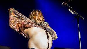 We did not find results for: Jack Black Makes His Tiktok Debut As A Shirtless Dancing Cowboy Complex