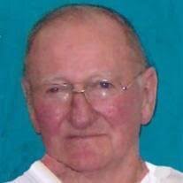 Buel Bert Evans Obituary