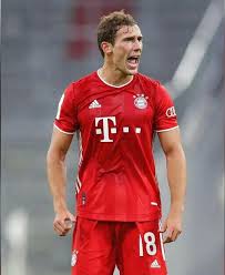 Leon christoph goretzka (german pronunciation: Pin By Carvajal On Leon Goretzka Mens Tops Mens Tshirts Bayern