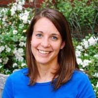 Gretchen Stokes's Instagram, Twitter & Facebook