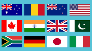 Best Flags Of All Countries Of The World With Names Music By High Daily Hub Youtube Our flags also comes in png format so you can download or view the flags in it's full format and rich colors. best flags of all countries of the world with names music by high daily hub