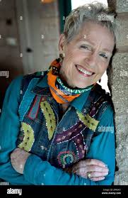 Former "Survivor" contestant Sonja Christopher is seen Wednesday, Jan. 16,  2008, at the Mt. Diablo Unitarian Universalist Church in Walnut Creek,  Calif. Christopher had planned to donate a million dollars to help