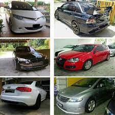 Kereta terpakai adalah kereta yang pernah mempunyai pemilik seorang atau lebih. Pendedahan Kereta Singapore Viral News