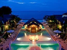Laiya Beach Resorts Beach Resorts Resort Honeymoon Vacations