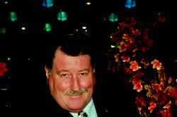 Wendy B. Bogard, her laugh and kind heart were contagious