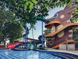 Apalagi, wyndham casablanca jakarta juga memiliki kolam renang. 8 Hotel Keluarga Di Jakarta Yang Seru Untuk Anak Anak