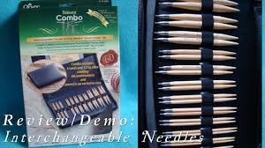 36 circular knitting needles by loops & threads®. Clover Bamboo Circular Knitting Needles Takumi 16 Inch Size 01 Knitting Needles Arts Crafts Sewing