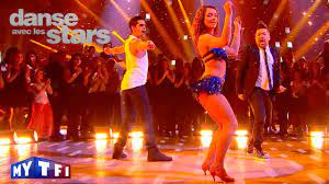Tenir 8 semaines, une belle performance pour celui qui a d'office été présenté comme l'outsider de l'émission. Dals S06 Priscilla Betti Christophe Et Chris Dansent Une Salsa Sur Let S Get Loud Youtube