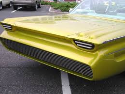 Image result for Stardust Yellow 1960 Pontiac