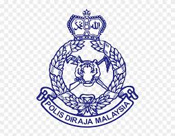 Use of this site signifies your agreement to the terms of use. Logo Pdrm Royal Malaysia Police Hd Png Download 527x599 5084408 Pngfind
