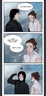 Pin By Marina On Rey And Kylo Ren In 2020 Star Wars Humor Reylo Fanart Star Wars Memes