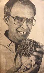 John Harold Mackey Obituary June 12, 2020