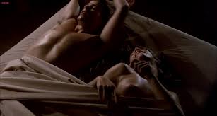 Naked Cynthia Gibb In Jack S Back | sexiezpix Web Porn