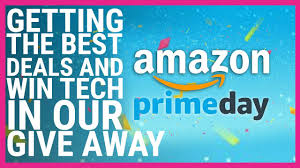 During the event, prime members will be able to take advantage. Amazon Prime Day 2020 How To Get The Best Deals And Win Tech In Our Give Away Youtube