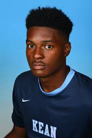 2017 Men's Soccer Roster