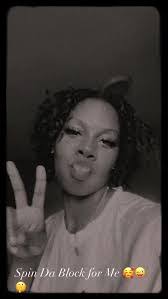 Latisha Miller's Instagram, Twitter & Facebook