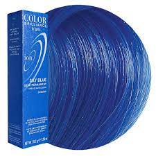 Ion sky blue color pigments sky blue. Pin On This Is So Me