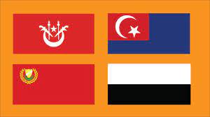 Join or log into facebook email or phone. 5 Negeri Terkaya Di Malaysia 2018 Youtube
