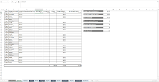 Time Tracking Con Excel Passo Per Passo Modello Libero Ionos