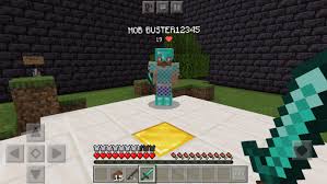 Todo sobre minecraft kit pvp. Mob Kit Pvp Minecraft Pe Maps