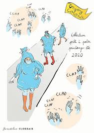 #challengeconfine #challenge #restecheztoi #illustration #dessin #drawing #sketch #sketching #sketchbook #doodle. Saint Quay Portrieux Illustration Un Dessin Par Jour Durant Le Confinement Le Telegramme
