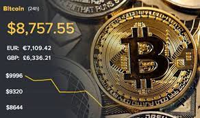 The observation came from american economist robert shiller, who compared the cryptocurrency to the bimetallism fad of the late 19th century when both gold and. The Bitcoin Fad Is Fading For Now Steemit