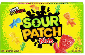 Totally Sweet The Top Ten Candies Of The 80 S Totally 80s