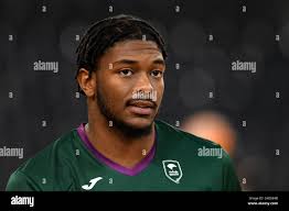 Cameron oliver hi-res stock photography and images