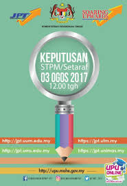 Permohonan upuonline rayuan ditutup bagi lepasan spm/ setaraf ke ua, politeknik, kolej komuniti dan ilka. Semakan Upu Online Lepasan Stpm 2017 2018
