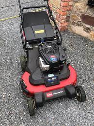 Lawn mower sharpener lawnmower blade sharpening tool for power/hand drill. C R Lawnmowers 2017 Second Hand Toro Timemaster Facebook