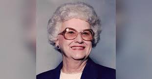 Julia "Joanne" Bolin Obituary