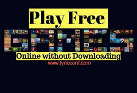 Free games collection, best games for mobile & pc to play online: Play Free Games Online Without Downloading On Top 20 Best Websites Lyncconf Games