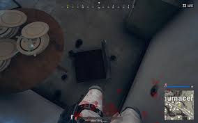 My strategy used to be like follows, 1. Please Fix I Was Stuck Levitating Over This Chair And Died To The Blue Pubattlegrounds