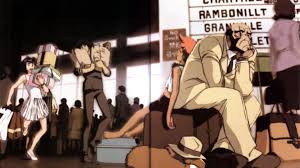 Maybe you would like to learn more about one of these? Cowboy Bebop Wallpaper 33165