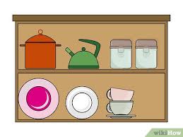 They have huge visual impact and are one of the first things homeowners notice once they get past the big items like cabinets, countertops, and floors. How To Decorate The Top Of Kitchen Cabinets 15 Steps