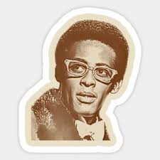 David Ruffin Stickers for Sale